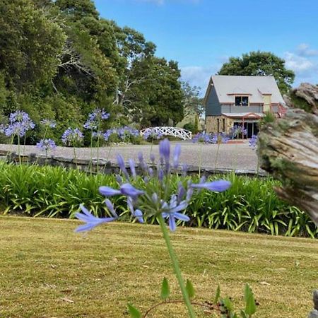 Gordon Gateway Motel Strahan Dış mekan fotoğraf