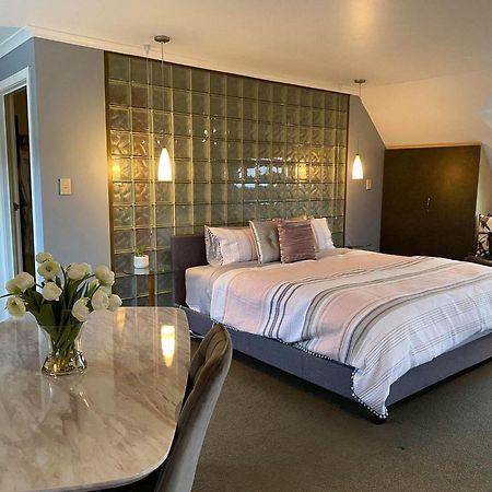 Gordon Gateway Motel Strahan Dış mekan fotoğraf