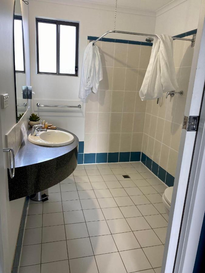 Gordon Gateway Motel Strahan Dış mekan fotoğraf