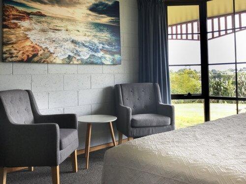 Gordon Gateway Motel Strahan Dış mekan fotoğraf