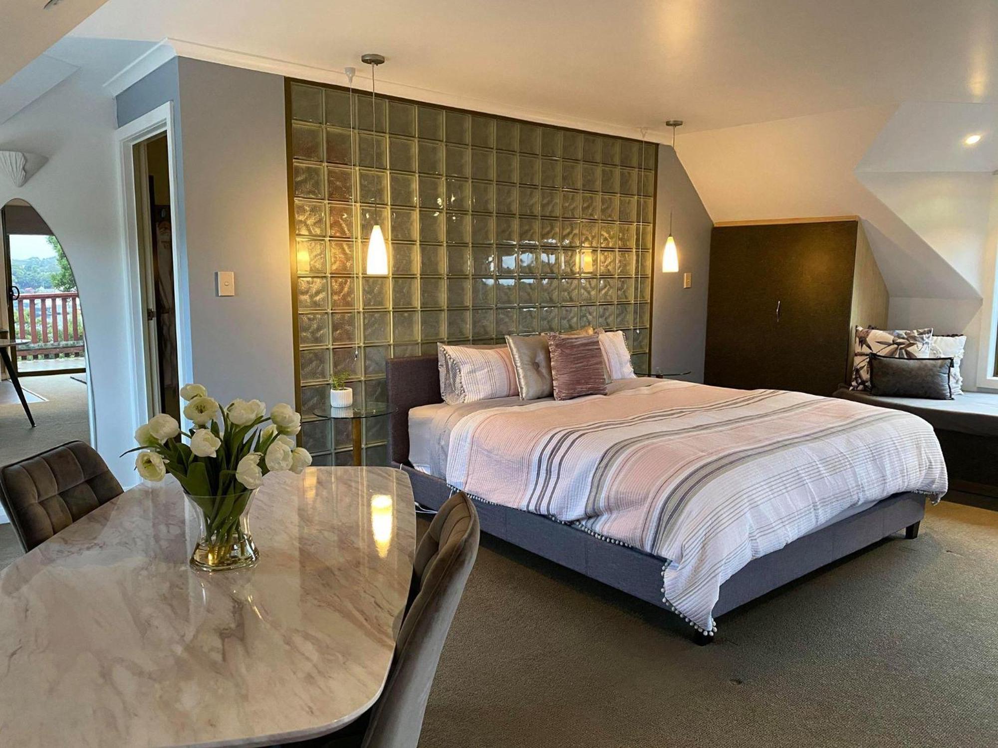 Gordon Gateway Motel Strahan Dış mekan fotoğraf
