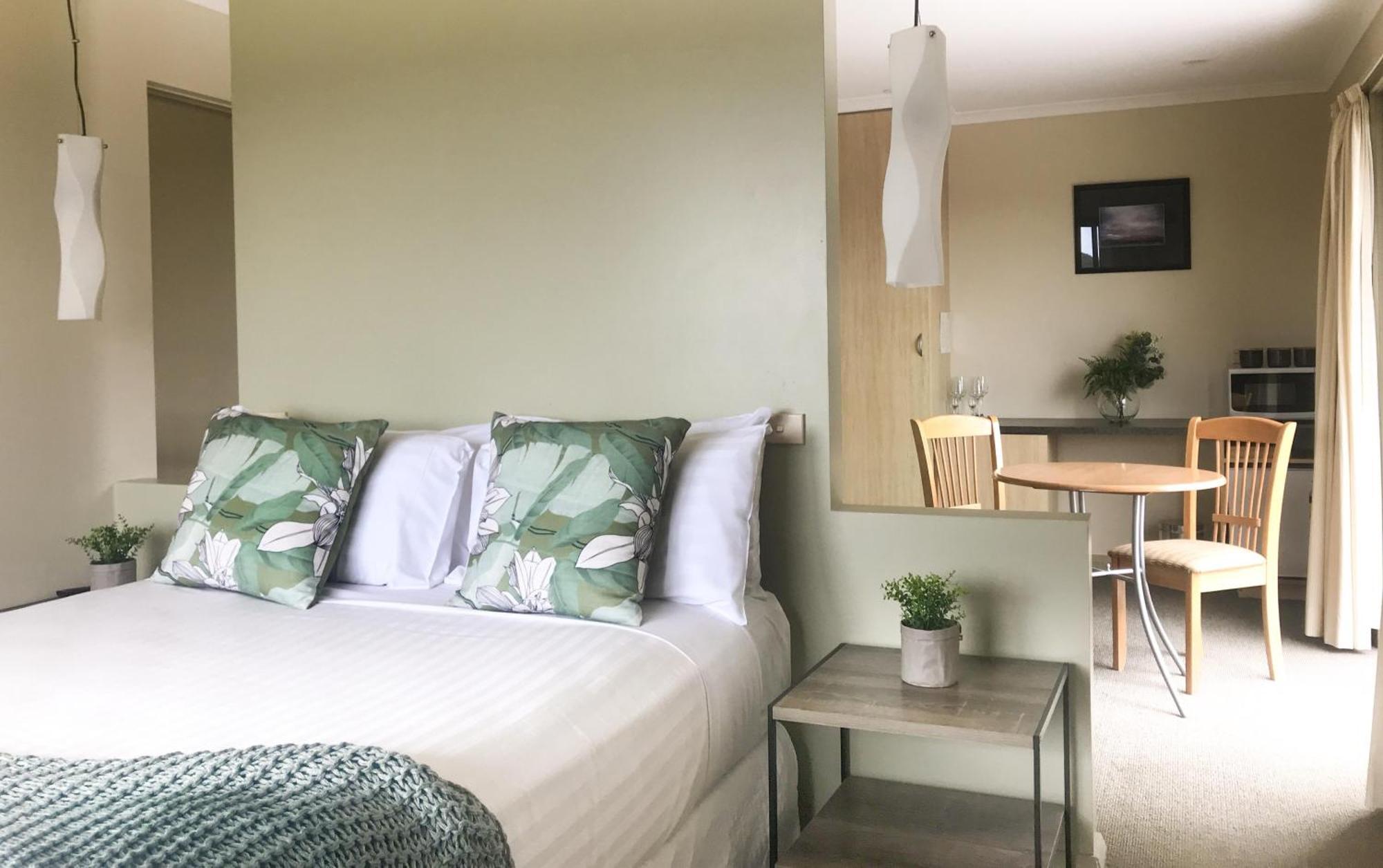 Gordon Gateway Motel Strahan Dış mekan fotoğraf