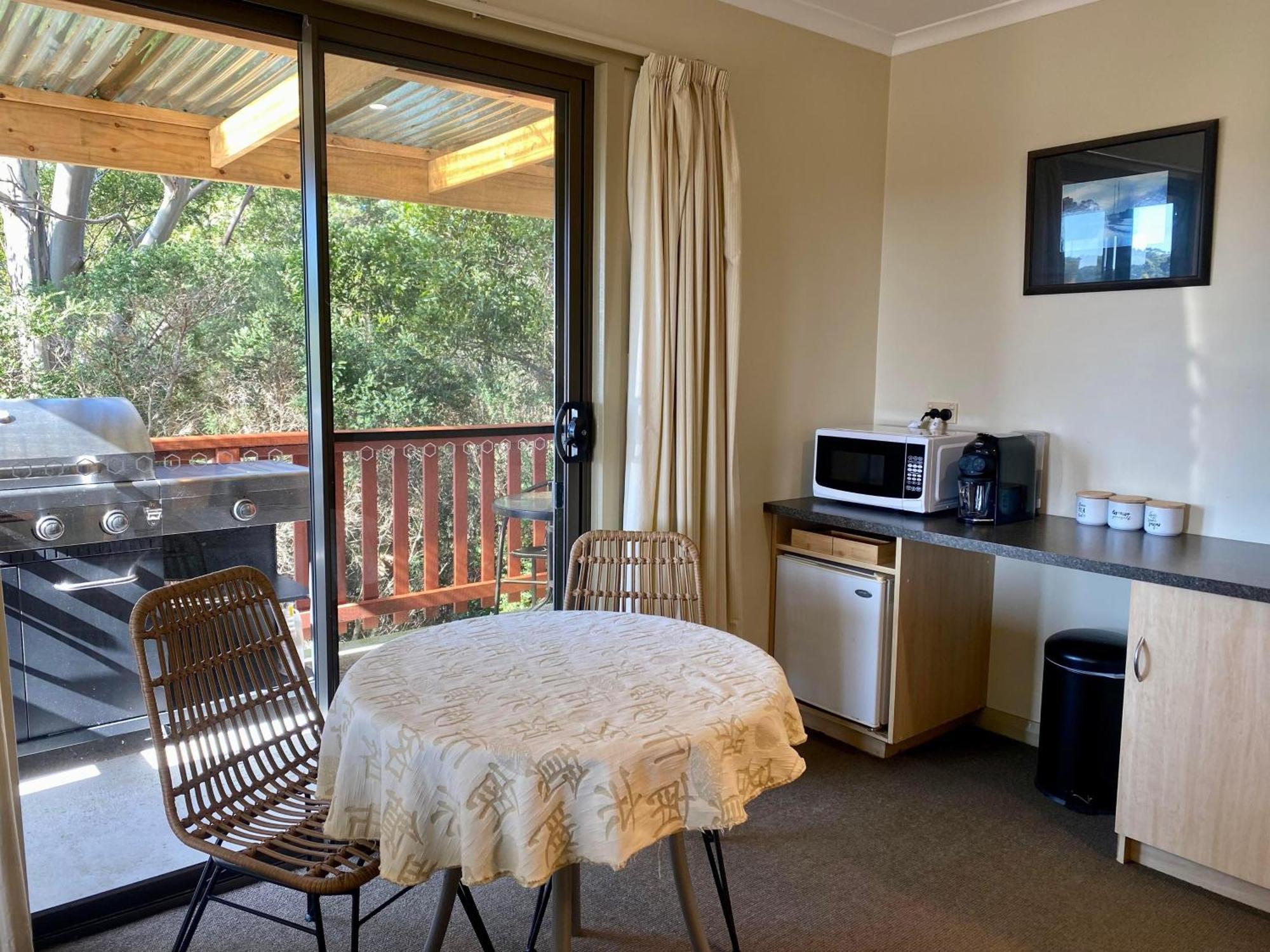 Gordon Gateway Motel Strahan Dış mekan fotoğraf